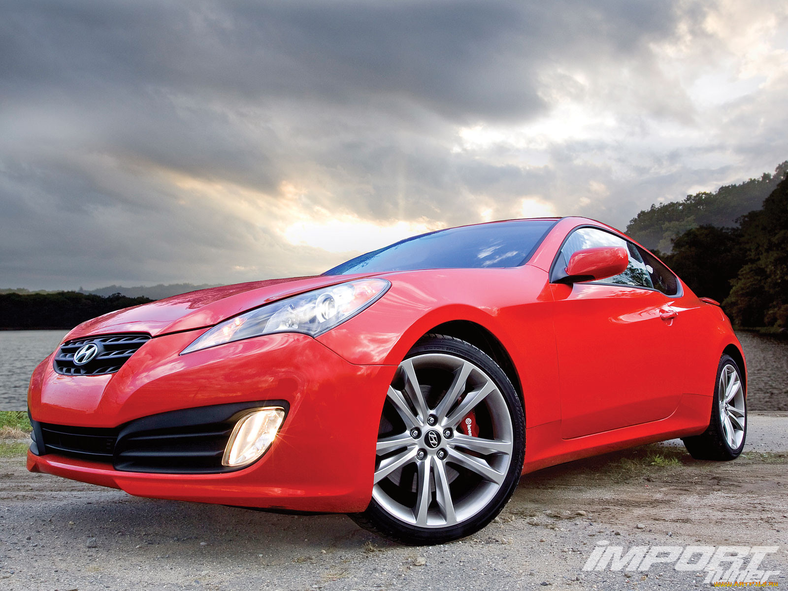 , hyundai